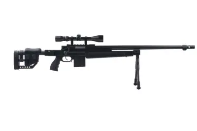 Replika karabinu snajperskiego MB4415D - obrazek 4