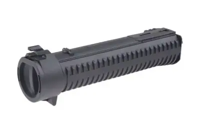 Magazynek hi-cap na 1000 kulek do replik PP-19 Bizon - obrazek 2