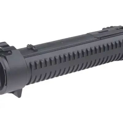 Alternative view of Magazynek hi-cap na 1000 kulek do replik PP-19 Bizon