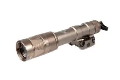 Latarka taktyczna M600W Scout Light - tan - obrazek 3