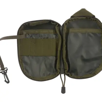 Alternative view of Mała ładownica administracyjna - wz. 93 pantera leśna