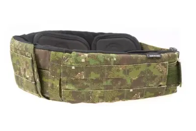 Pas nisko-profilowy BL Low Profile Belt - Pencott™ GreenZone - obrazek 3