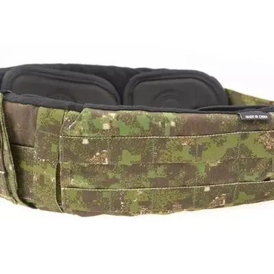 Pas nisko-profilowy BL Low Profile Belt - Pencott™ GreenZone TMC-34-016026-00 asgbox.pl Pas nisko-profilowy BL Low Profile Belt - Pencott™ GreenZone TMC-34-016026-00 asgbox.pl