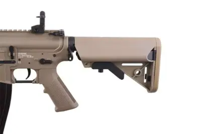 Replika karabinka DELTA JACKAL ALPHA - Tan - obrazek 4