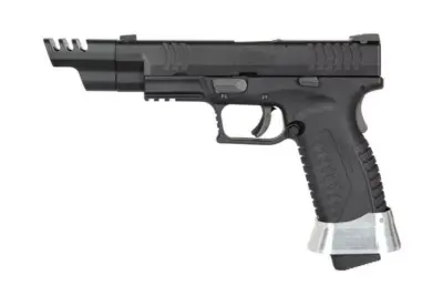 Replika pistoletu HK3P XDM IPSC - obrazek 3