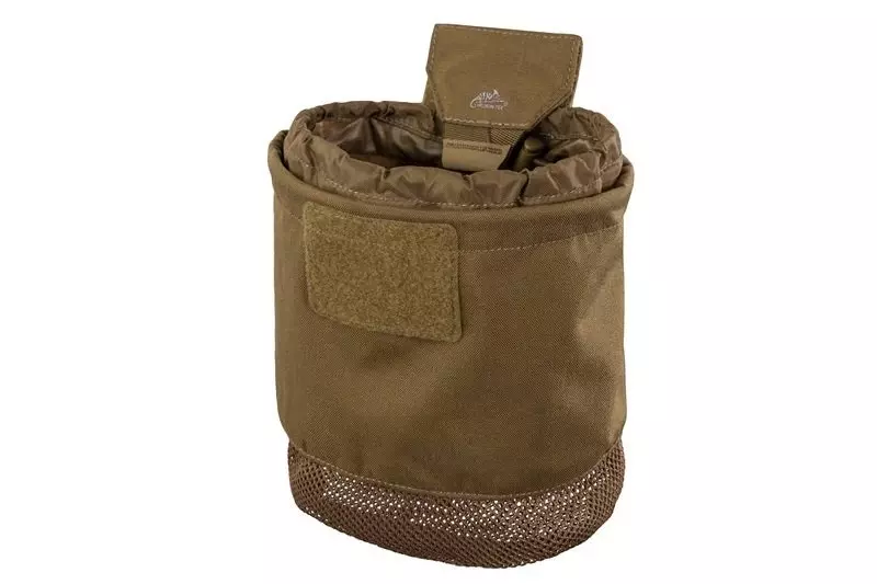 Kieszeń Competition Dump Pouch® - coyote OD-G-HEL-19-030662-00 asgbox.pl Kieszeń Competition Dump Pouch® - coyote - obrazek 2