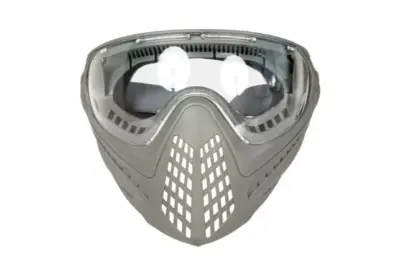 Maska z goglami Navigator - grey - obrazek 2