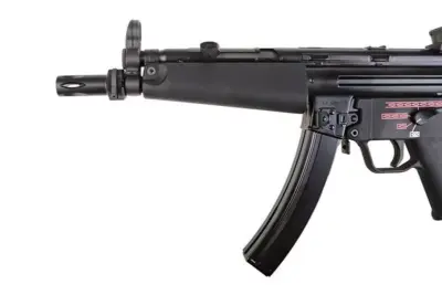 Replika pistoletu maszynowego Apache A2 - obrazek 5