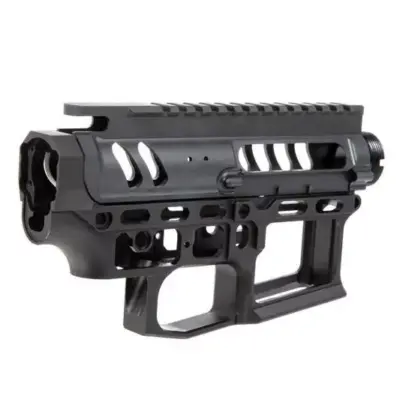 Korpus CNC do replik AR15 (Skeletonized) - A RET-09-026289-00 asgbox.pl Korpus CNC do replik AR15 (Skeletonized) - A RET-09-026289-00 asgbox.pl