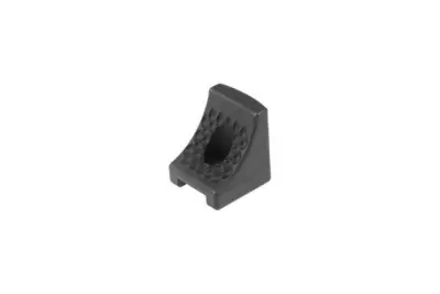 Chwyt typu Hand-Stop typu URX - czarny - obrazek 2