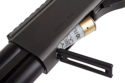 Replika strzelby M870 Breacher - obrazek 3