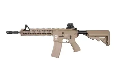 Replika karabinka GR15 Raider XL PBB - tan - obrazek 5