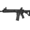 Replika karabinka CXP-UK1 Rifle MTR - czarna OD-G-ICS-01-031554-00 asgbox.pl