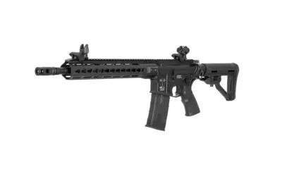 Replika karabinka CXP-UK1 Rifle MTR - czarna - obrazek 4