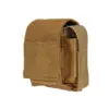 Kieszeń Cigarette Pouch Gen.2 - tan OD-G-UTT-19-029159-00 asgbox.pl