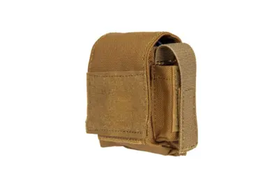 Kieszeń Cigarette Pouch Gen.2 - tan - obrazek 3
