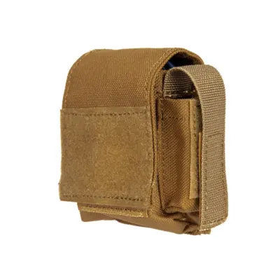 Kieszeń Cigarette Pouch Gen.2 - tan UTT-19-029159-00 asgbox.pl Kieszeń Cigarette Pouch Gen.2 - tan UTT-19-029159-00 asgbox.pl