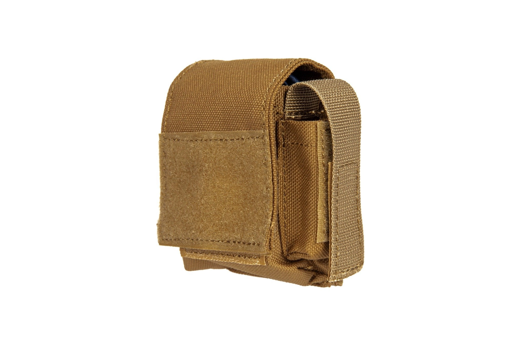 Kieszeń Cigarette Pouch Gen.2 - tan UTT-19-029159-00 asgbox.pl Kieszeń Cigarette Pouch Gen.2 - tan - obrazek 4
