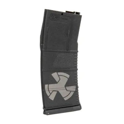 Alternative view of Magazynek Mid-Cap 90 kulek do replik BAMF