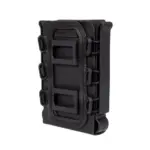 asgbox.pl - Ładownica SCORPION II na magazynek karabinowy - czarna