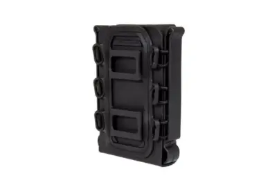 asgbox.pl - Ładownica SCORPION II na magazynek karabinowy - czarna