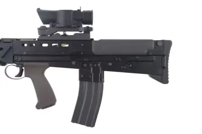 Replika karabinka L85 AFV wersja ETU - obrazek 4