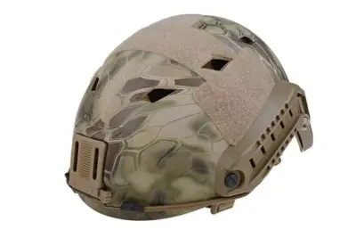 Replika kasku X-Shield FAST BJ - HLD - obrazek 5