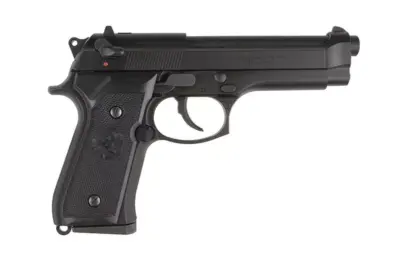 Replika pistoletu M92F Military - obrazek 5