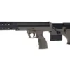 Replika karabinu snajperskiego SRS A1 16" Covert - Pull Bolt Version - Dark Earth OD-G-SVB-03-025355-00 asgbox.pl