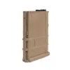 Krótki magazynek hi-cap 190 kulek do replik M4/M16/Masada - tan OD-G-TOR-05-027182-00 asgbox.pl