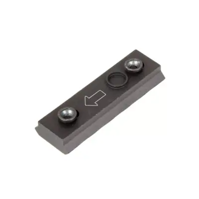 Szyna montażowa typu keymod - 60mm BCL-09-024653-00 asgbox.pl Szyna montażowa typu keymod - 60mm BCL-09-024653-00 asgbox.pl