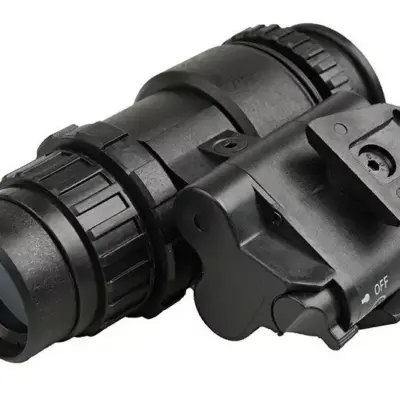 Alternative view of Atrapa noktowizora AN/ PVS18