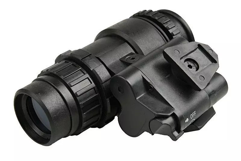 Atrapa noktowizora AN/ PVS18 OD-G-FMA-31-014126-00 asgbox.pl Atrapa noktowizora AN/ PVS18 - obrazek 2