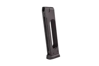Magazynek CO2 14 kulek do replik KC42 (replika 1911) - obrazek 2