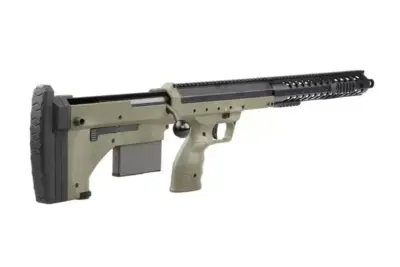 Replika karabinu snajperskiego SRS A1 22" OD - obrazek 5