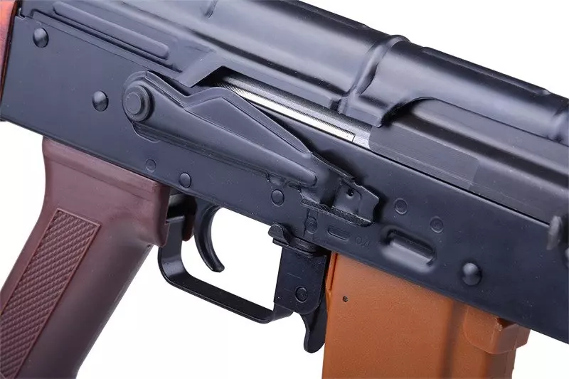 Replika karabinka LCK74 NV OD-G-LCT-01-010044-00 asgbox.pl Replika karabinka LCK74 NV - obrazek 2