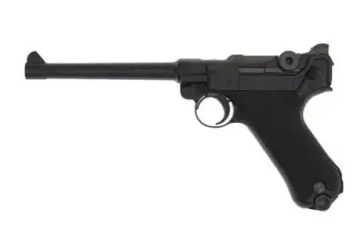 Replika gazowa pistoletu GGB0337TM - obrazek 5