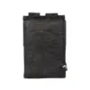 Ładownica Single Rifle Mag Plate - czarna OD-G-VIP-19-030477-00 asgbox.pl