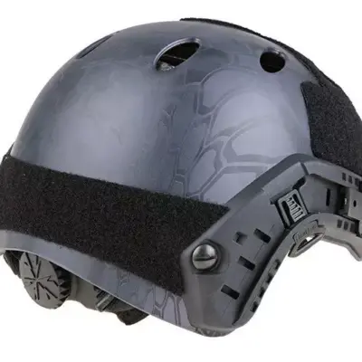 Alternative view of Replika kasku FAST PJ (M/L) - TYP