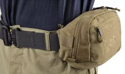 Nerka POSSUM® - Cordura® - PenCott™ Badlands - obrazek 5