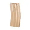 Magazynek mid-cap 100 kulek do replik typu M4/M16 - tan OD-G-SPE-05-008182-00 asgbox.pl