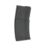 asgbox.pl - Polimerowy magazynek hi-cap HX 300 kulek do replik M4/M16 - czarny