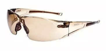 asgbox.pl - Okulary ochronne Rush - Twilight