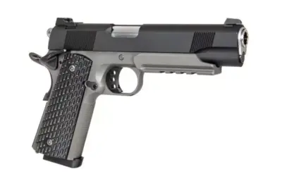 Replika pistoletu NIGHT WARRIOR - obrazek 4