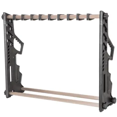 Alternative view of Stojak na repliki 76cm