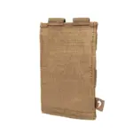 asgbox.pl - Ładownica Single Rifle Mag Plate - coyote