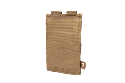 asgbox.pl - Ładownica Single Rifle Mag Plate - coyote