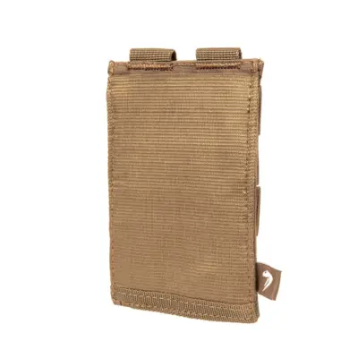 asgbox.pl - Ładownica Single Rifle Mag Plate - coyote