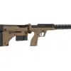 Replika karabinu snajperskiego Desert Tech SRS-A2 22” (praworęczna) - FDE OD-G-SVB-03-029358-00 asgbox.pl