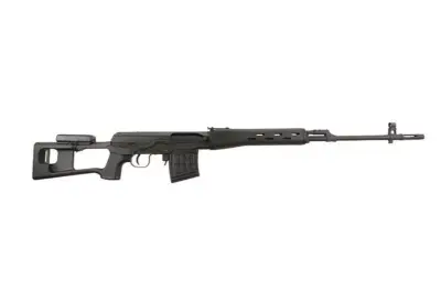 Replika karabinu snajperskiego KA-AG-129 - obrazek 3